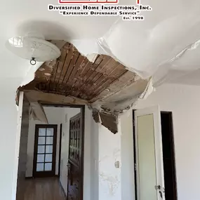 Bild von Diversified Home Inspections