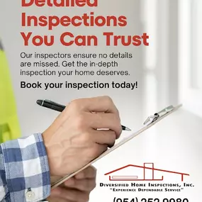 Bild von Diversified Home Inspections