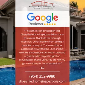 Bild von Diversified Home Inspections