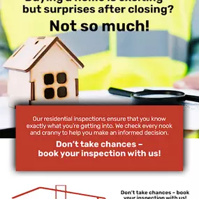 Bild von Diversified Home Inspections