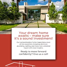 Bild von Diversified Home Inspections