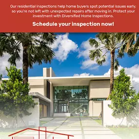 Bild von Diversified Home Inspections