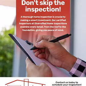Bild von Diversified Home Inspections