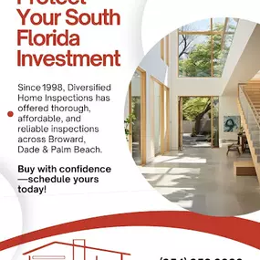 Bild von Diversified Home Inspections
