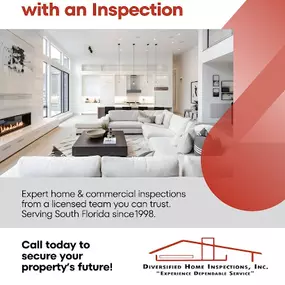 Bild von Diversified Home Inspections