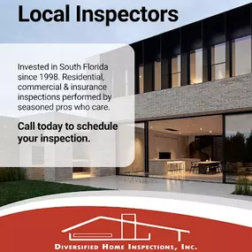 Bild von Diversified Home Inspections