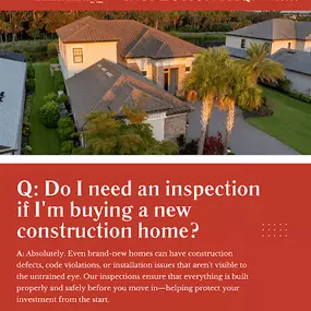 Bild von Diversified Home Inspections