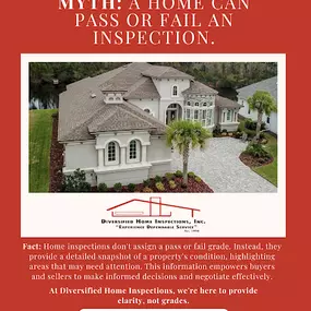 Bild von Diversified Home Inspections