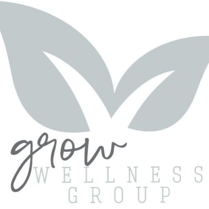 Logo van Grow Wellness Group