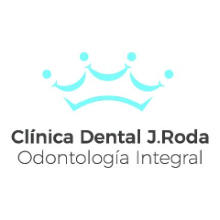 Λογότυπο από Clínica Dental J.Roda. Odontología integral.
