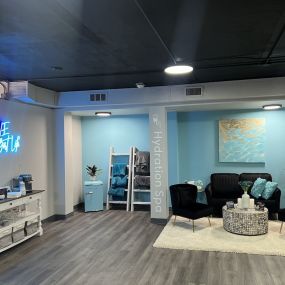 Bild von Live Hydration Spa San Antonio