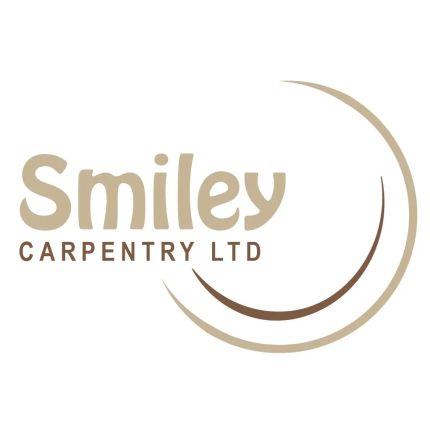 Logo de Smiley Carpentry & Building