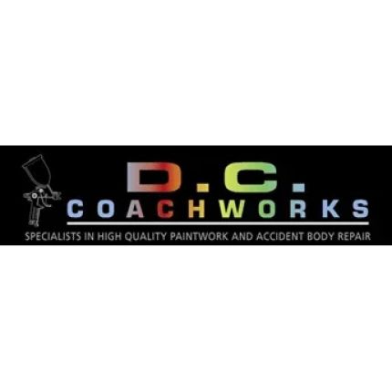 Logo fra D C Coachworks Ltd