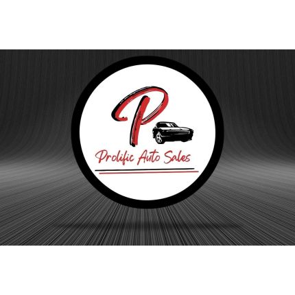 Logo da Prolific Auto Sales LLC