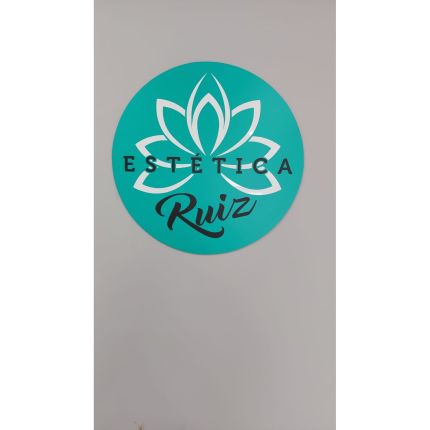 Logo od Estética Ruiz