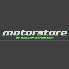 Bild von Motorstore Glengormley