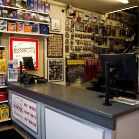 Bild von Motorstore Glengormley