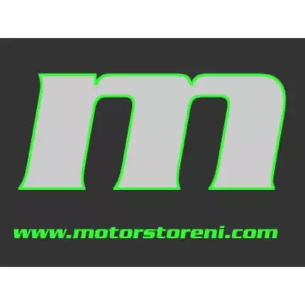 Logo de Motorstore Glengormley