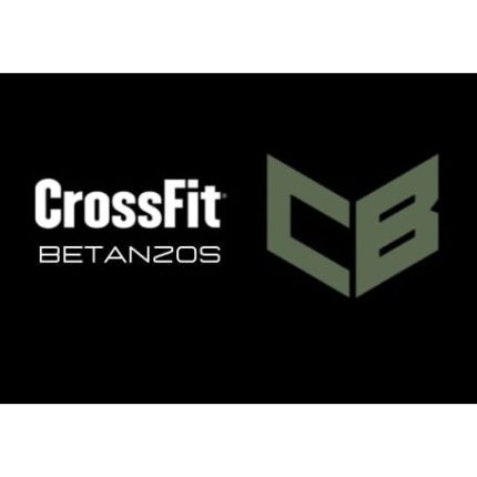 Logo von Crossfit Betanzos