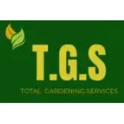 Logo od TGS - Total Gardening Services