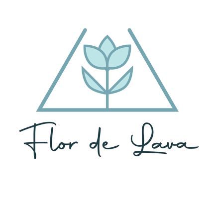 Logo od Flor De Lava