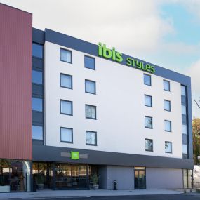 Bild von ibis Styles Montauban