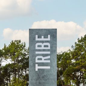 Bild von TRIBE  Le Touquet