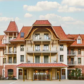 Bild von TRIBE  Le Touquet