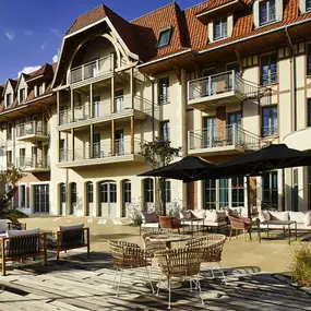 Bild von TRIBE  Le Touquet