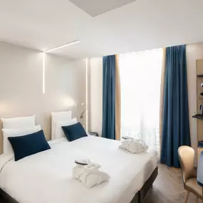 Bild von Mercure Paris Opéra Lafayette