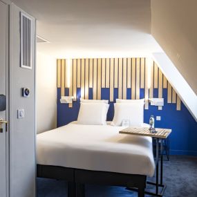 Bild von Ibis Styles Paris Opéra Lafayette