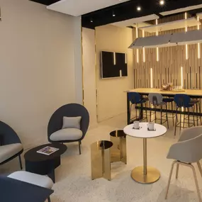 Bild von Ibis Styles Paris Opéra Lafayette