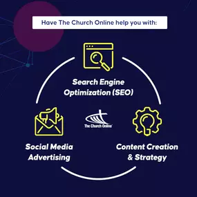 Bild von The Church Online