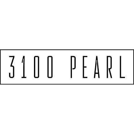 Logo fra 3100 Pearl