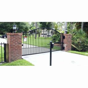 Bild von Novak Doors And Gates | Los Angeles Gate Repair & Installation