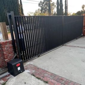 Bild von Novak Doors And Gates | Los Angeles Gate Repair & Installation