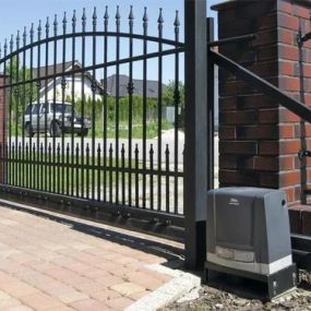 Bild von Novak Doors And Gates | Los Angeles Gate Repair & Installation