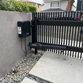 Bild von Novak Doors And Gates | Los Angeles Gate Repair & Installation