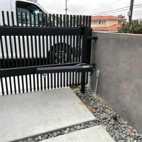 Bild von Novak Doors And Gates | Los Angeles Gate Repair & Installation