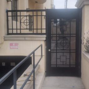 Bild von Novak Doors And Gates | Los Angeles Gate Repair & Installation