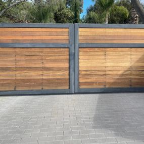 Bild von Novak Doors And Gates | Los Angeles Gate Repair & Installation