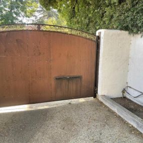 Bild von Novak Doors And Gates | Los Angeles Gate Repair & Installation