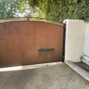 Bild von Novak Doors And Gates | Los Angeles Gate Repair & Installation