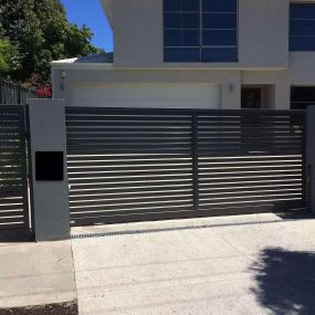 Bild von Novak Doors And Gates | Los Angeles Gate Repair & Installation