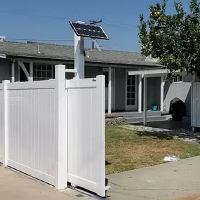 Bild von Novak Doors And Gates | Los Angeles Gate Repair & Installation