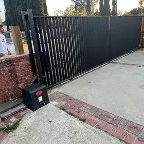 Bild von Novak Doors And Gates | Los Angeles Gate Repair & Installation