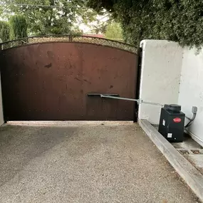 Bild von Novak Doors And Gates | Los Angeles Gate Repair & Installation