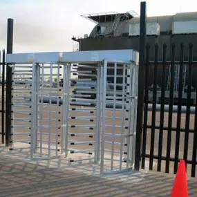 Bild von Novak Doors And Gates | Los Angeles Gate Repair & Installation