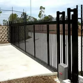 Bild von Novak Doors And Gates | Los Angeles Gate Repair & Installation