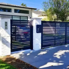 Bild von Novak Doors And Gates | Los Angeles Gate Repair & Installation